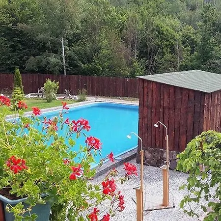 Hotel Belvedere Sovata